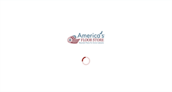 Desktop Screenshot of americasfloorstore.com